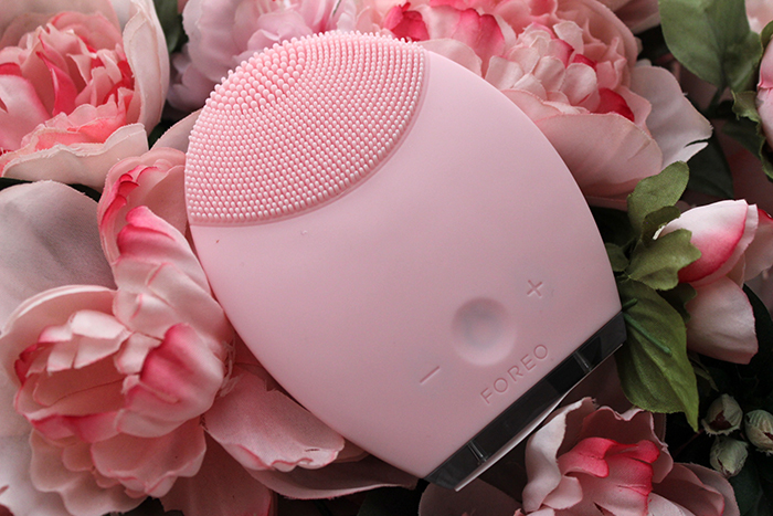 Foreo Luna – Join the Revolution!