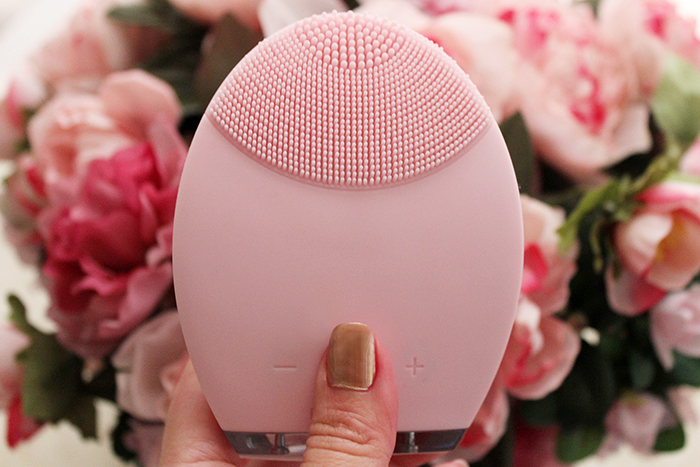 Foreo Luna Sensitive/Normal Skin