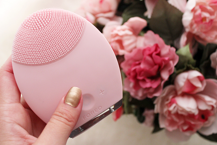 Foreo Luna Sensitive/Normal Skin