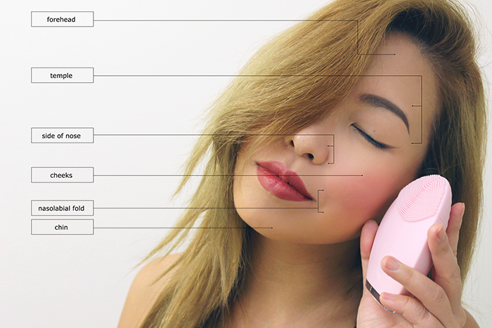 Foreo Luna Review