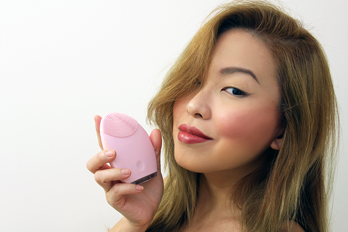 Foreo Luna Sensitive Skin