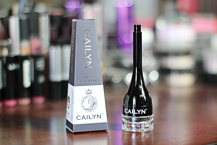 Cailyn Gel Eyeliner June Ipsy Bag