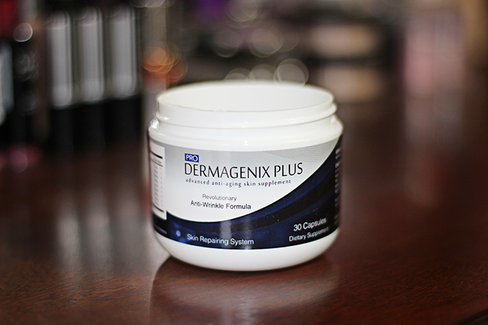 ProDermagenix Anti-Aging Skin Vitamin