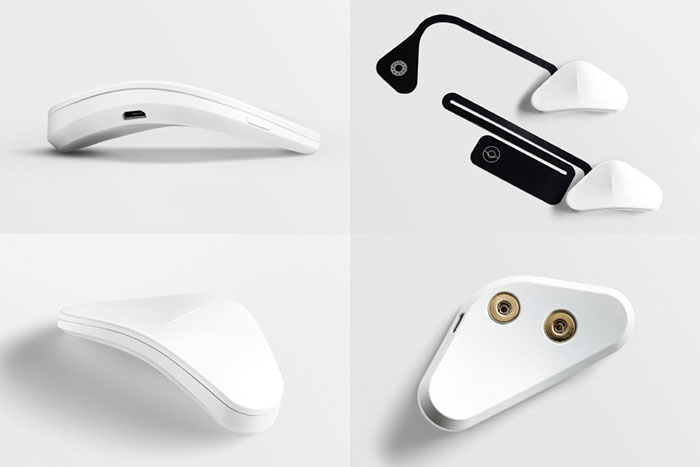 THYNC wearable tech