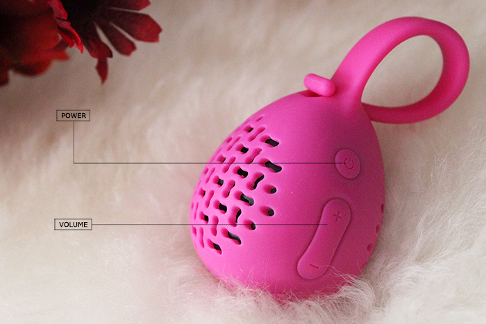 insignia bluetooth speaker