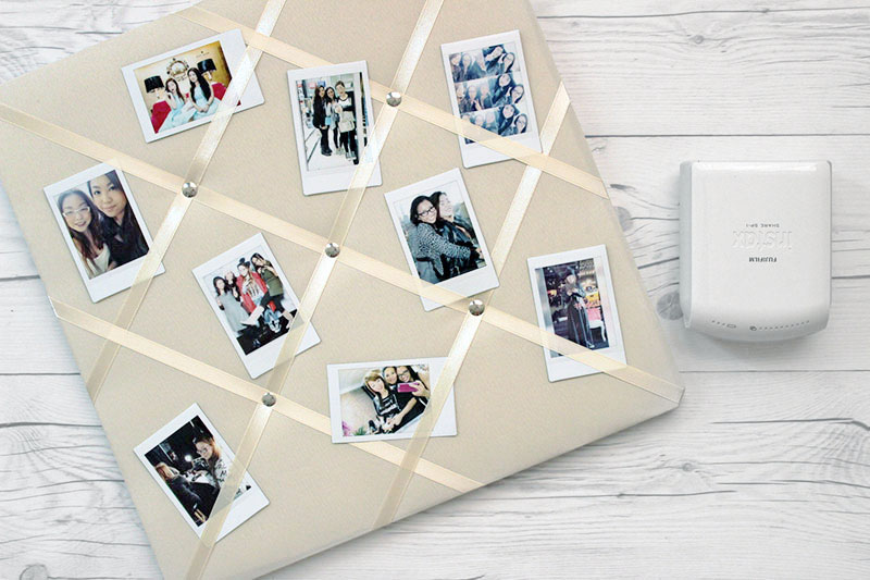 Fujifilm instax share printer review