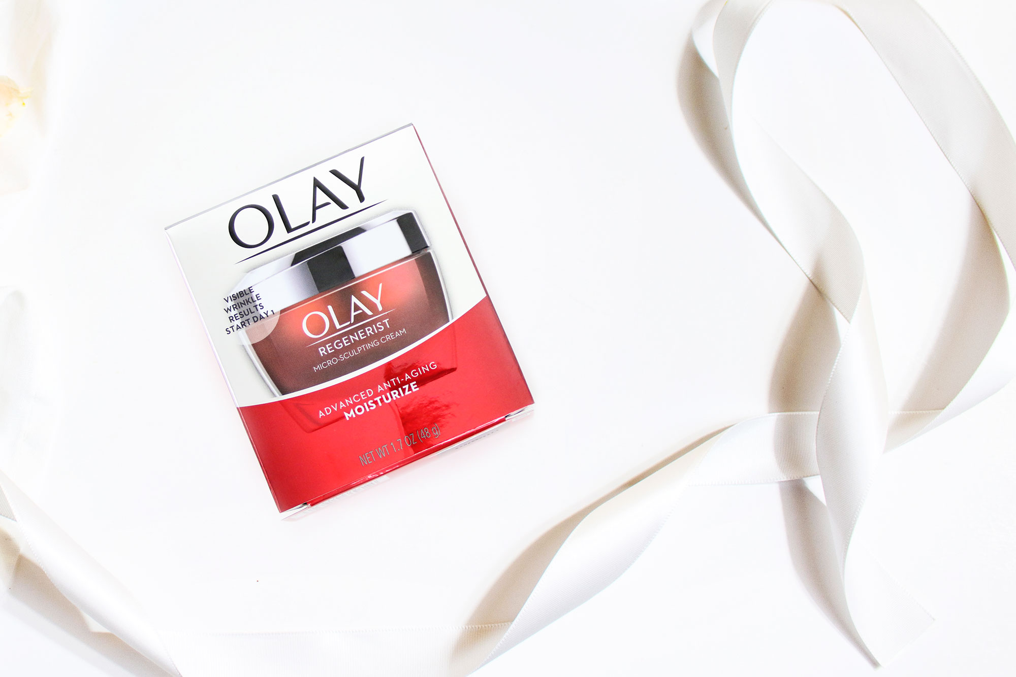 Olay Regenerist Micro-Sculpting Cream