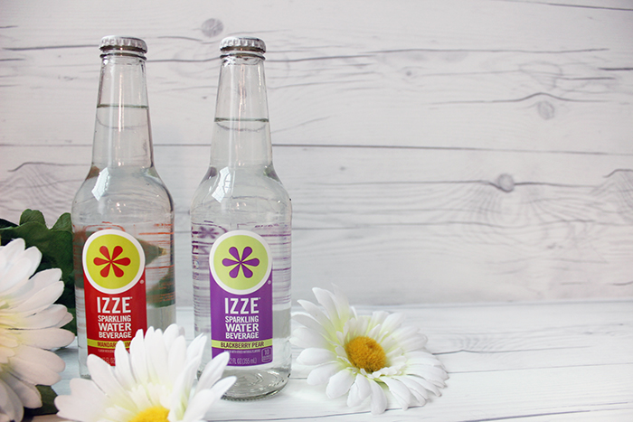 Izze Sparkling Water