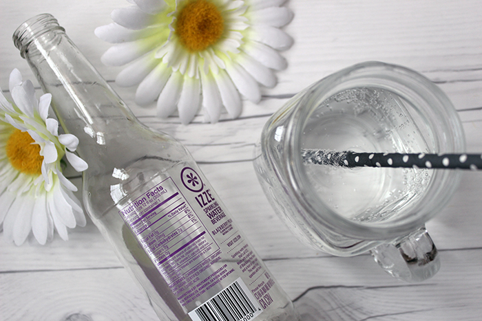 Izze Sparkling Water Review