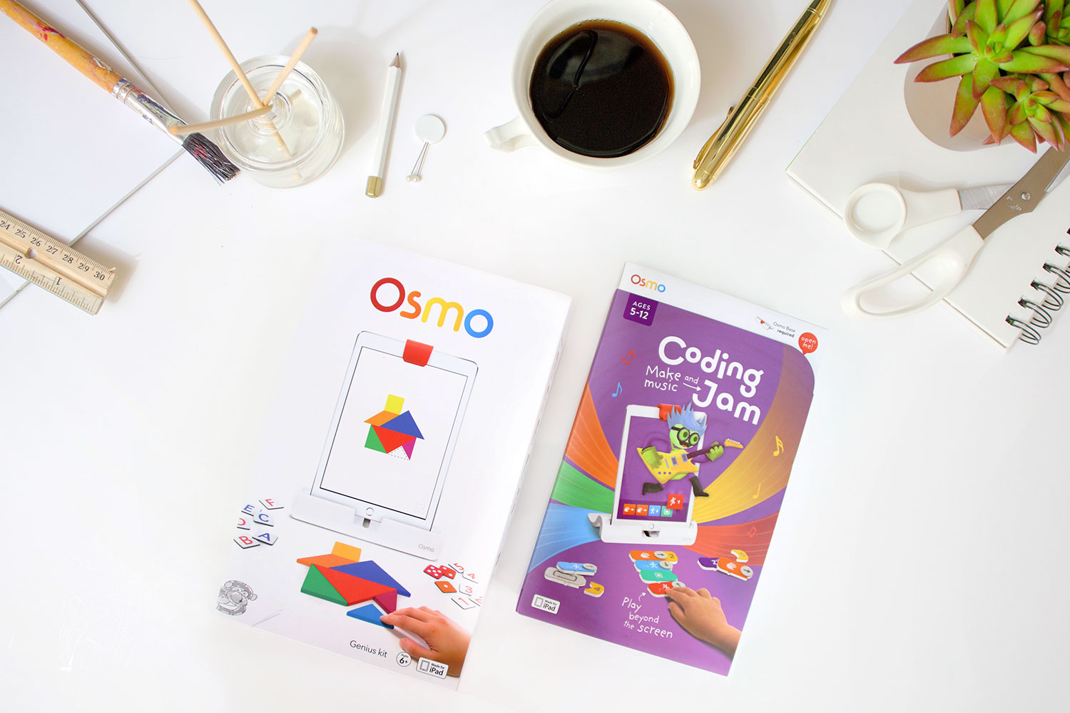 Osmo Genius Kit