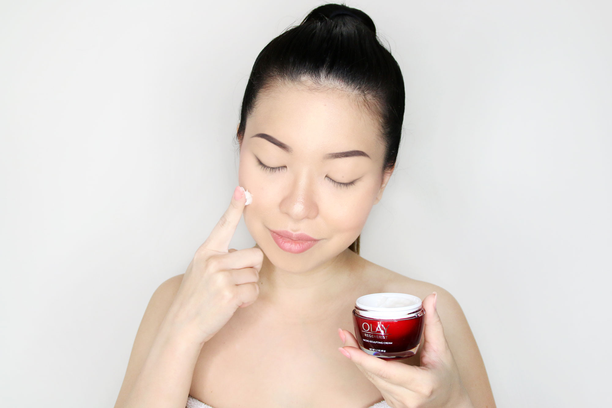 Olay Regenerist Micro-Sculpting Cream