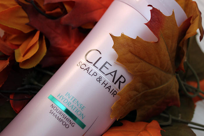 Clear Scalp & Hair Review