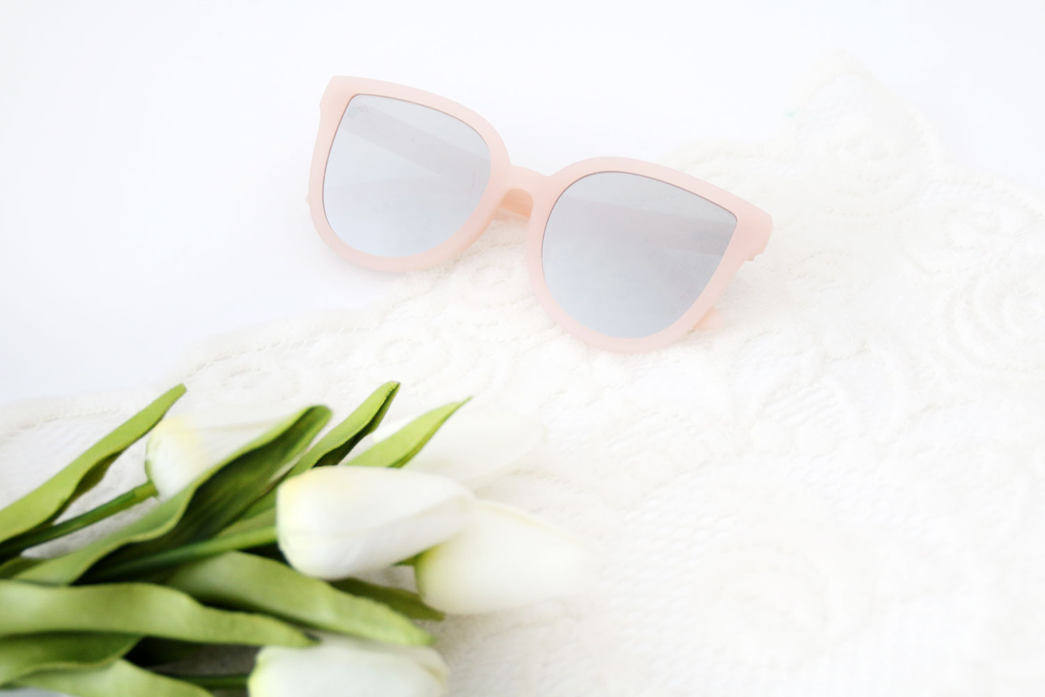 Quay Australia Sunglasses