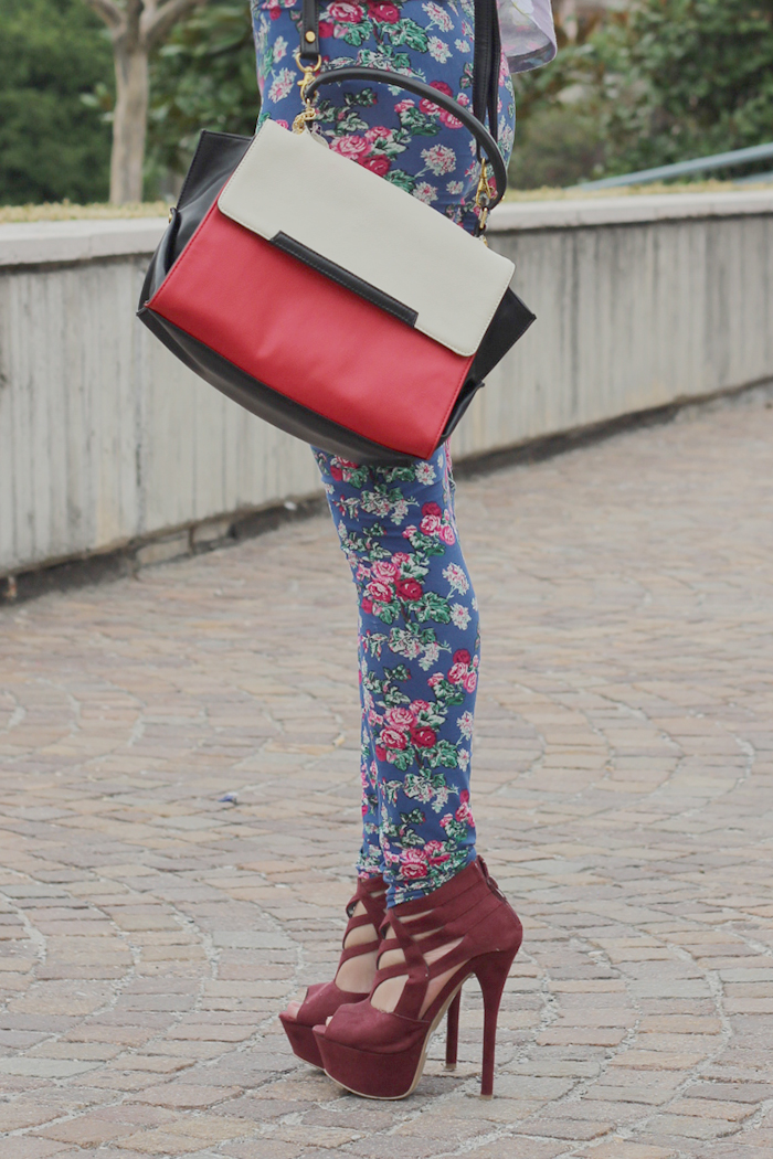 Toteteca Custom Handbag