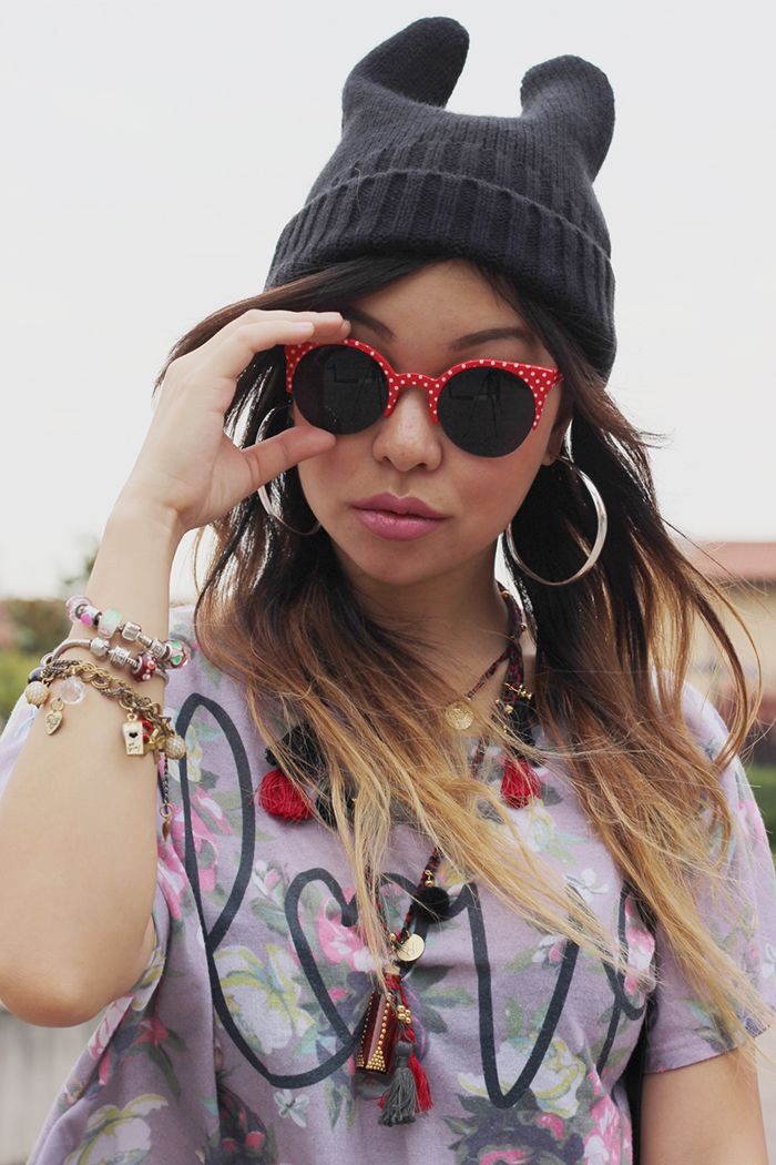 Hippie Hepcat Fashion