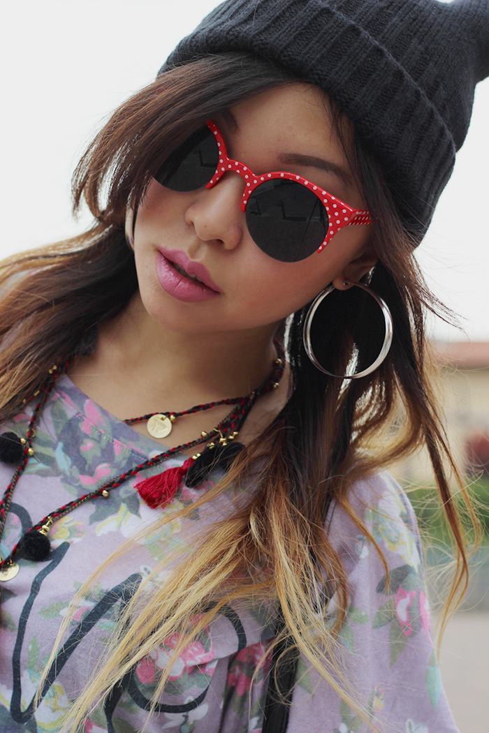 Hippie Hepcat Fashion