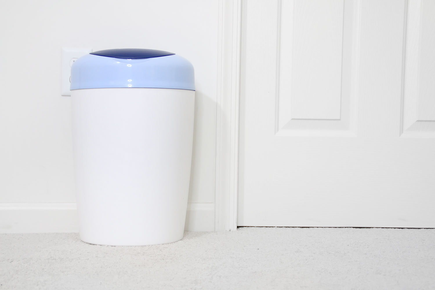 Tommee Tippee Simplee Diaper Pail