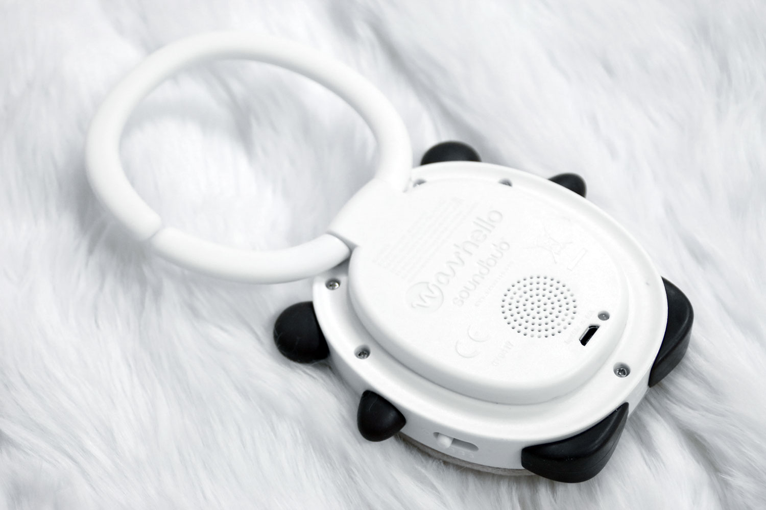 WavHello SoundBub
