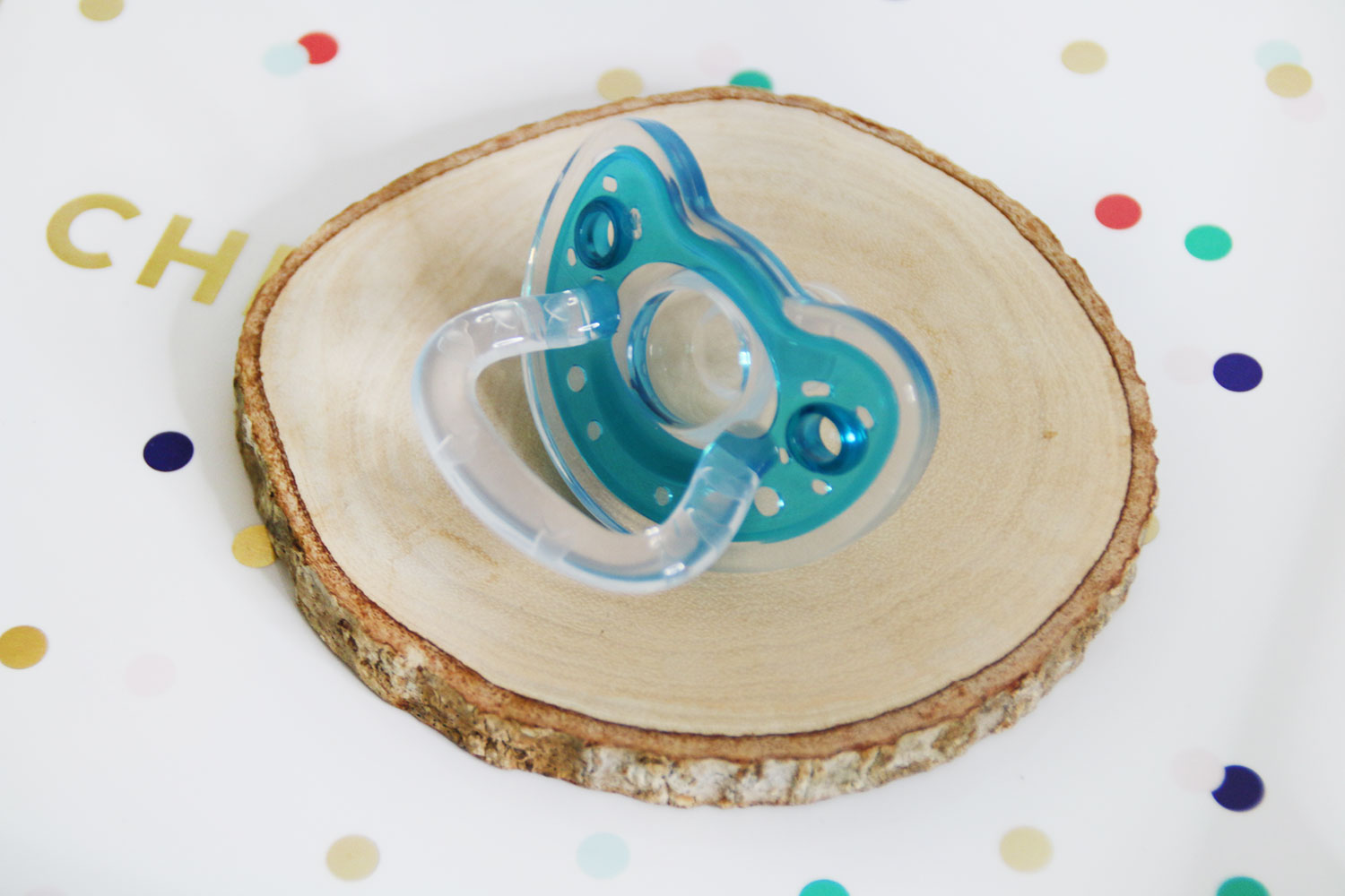 Joovy Silinoogie Pacifier