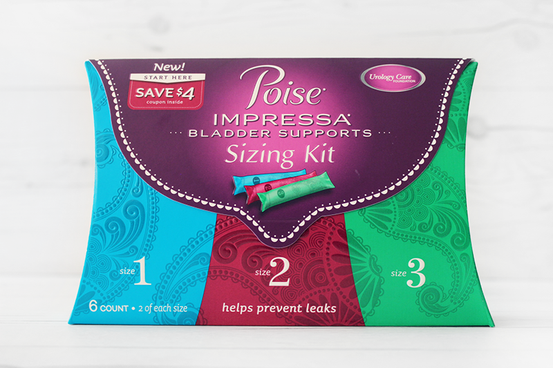 Poise Impressa