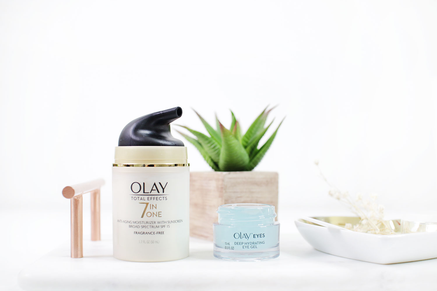 Olay 28 day challenge