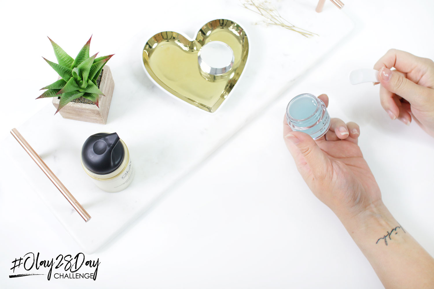 Olay Eyes Deep Hydrating Eye Gel