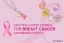 Breast Cancer Awareness Campaign With Glamulet