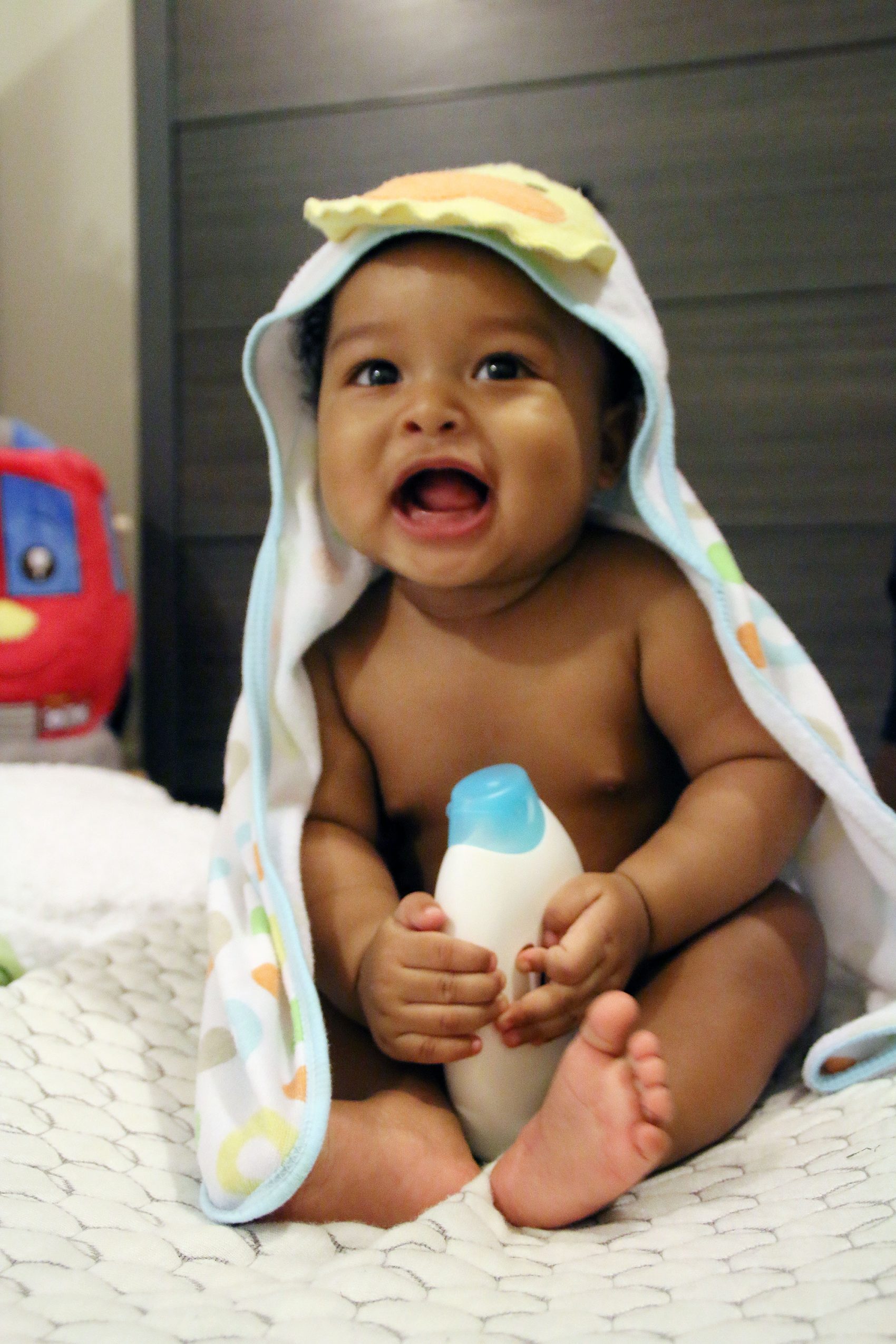 Must-Have Baby Bath Essentials to Keep Your Little One Safe and Happy ...