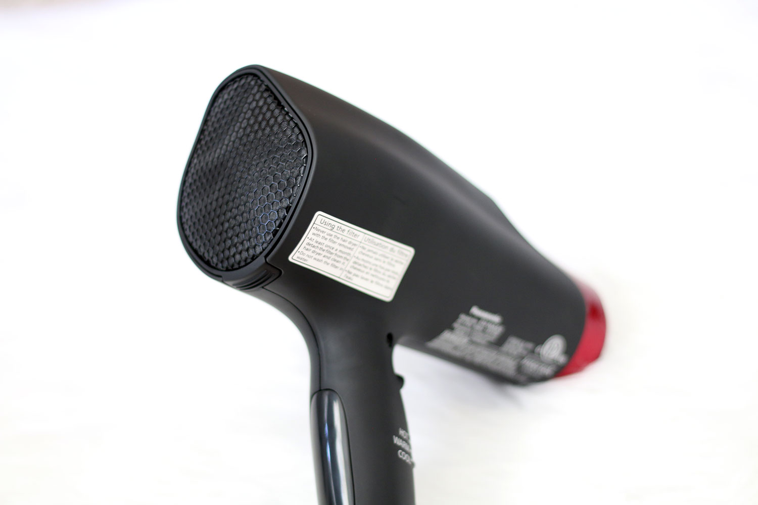 Panasonic Hair Dryer