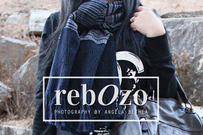 rebozo by chilpa