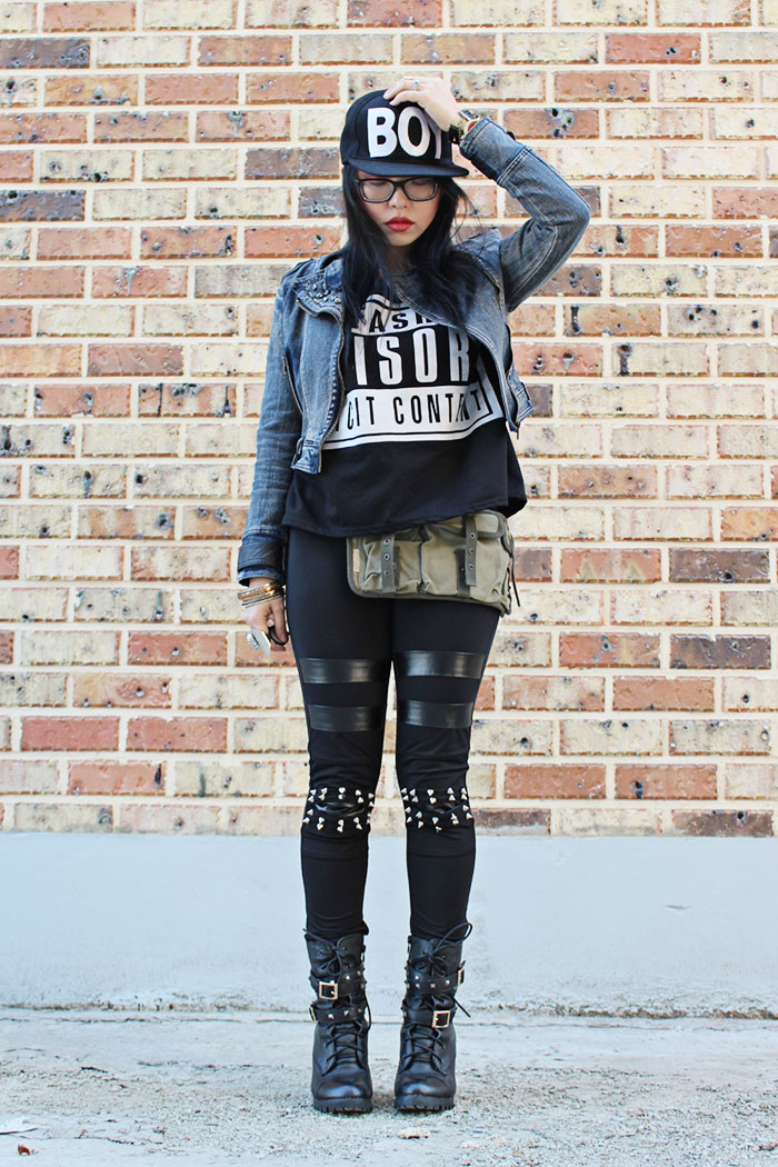 korean korea fashion blogger angela ricardo bethea
