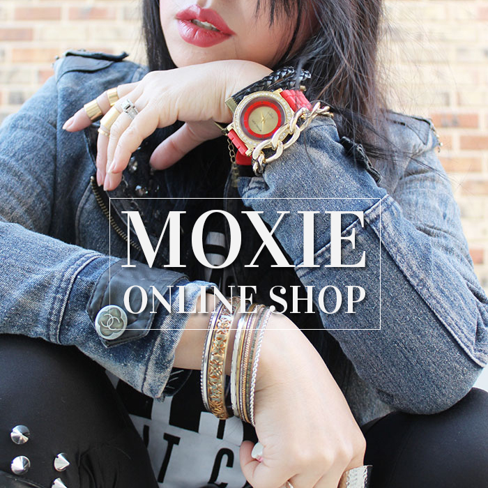 fashion blogger jewelry accessories