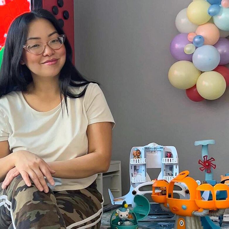 Explore, Rescue, Protect! An Octonauts Themed Lunch Party