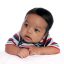 Josiah King’s Third Month Milestone
