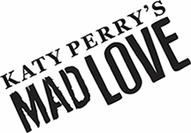 Katy Perry Mad Love