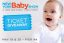 New York Baby Show 2018 Ticket Giveaway – Largest Show for New and Expecting Parents!