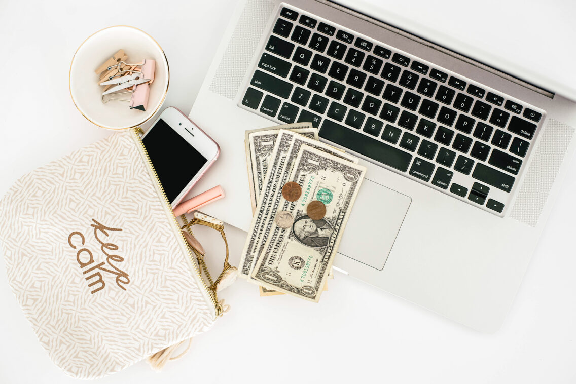 Making Money Online Without Starting A Business