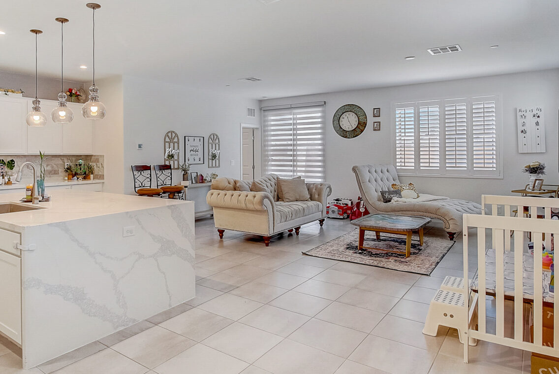 Three Simple Ways of Brightening Your Home