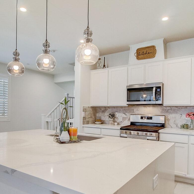 Affordable Ways to Spruce Up Your Kitchen in 2023