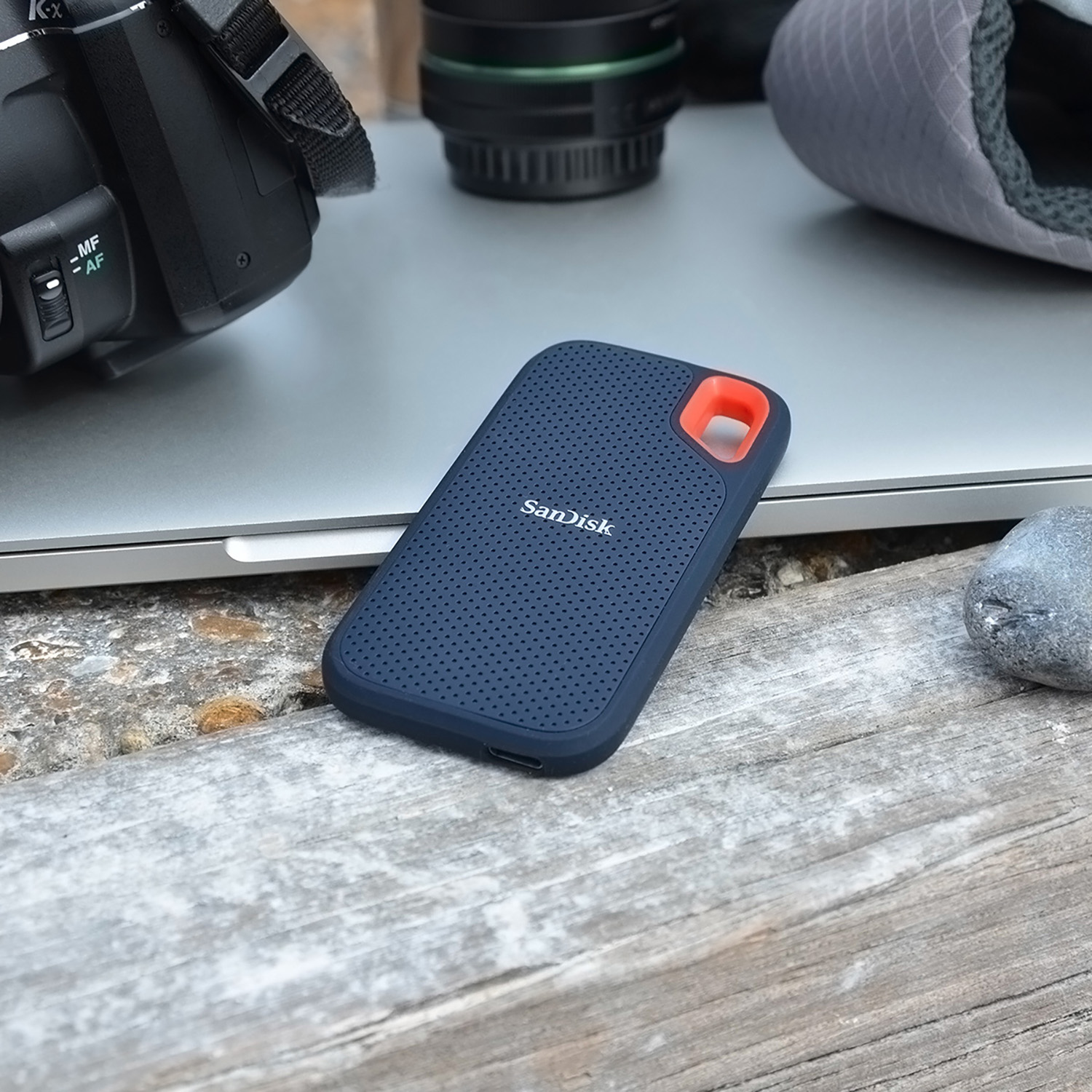 SanDisk Extreme 1TB