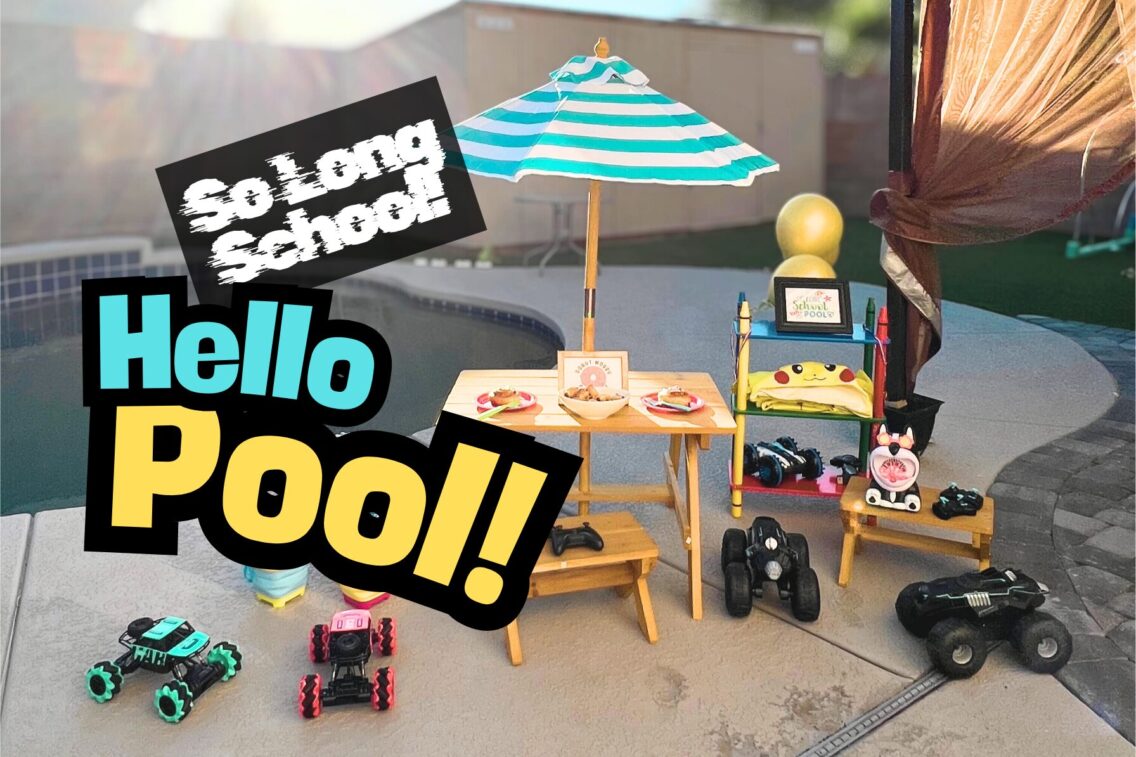 The Last Day of School Deserves More Than a Wave Goodbye