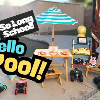 The Pressure to Be “Less”