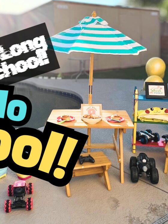 The Last Day of School Deserves More Than a Wave Goodbye