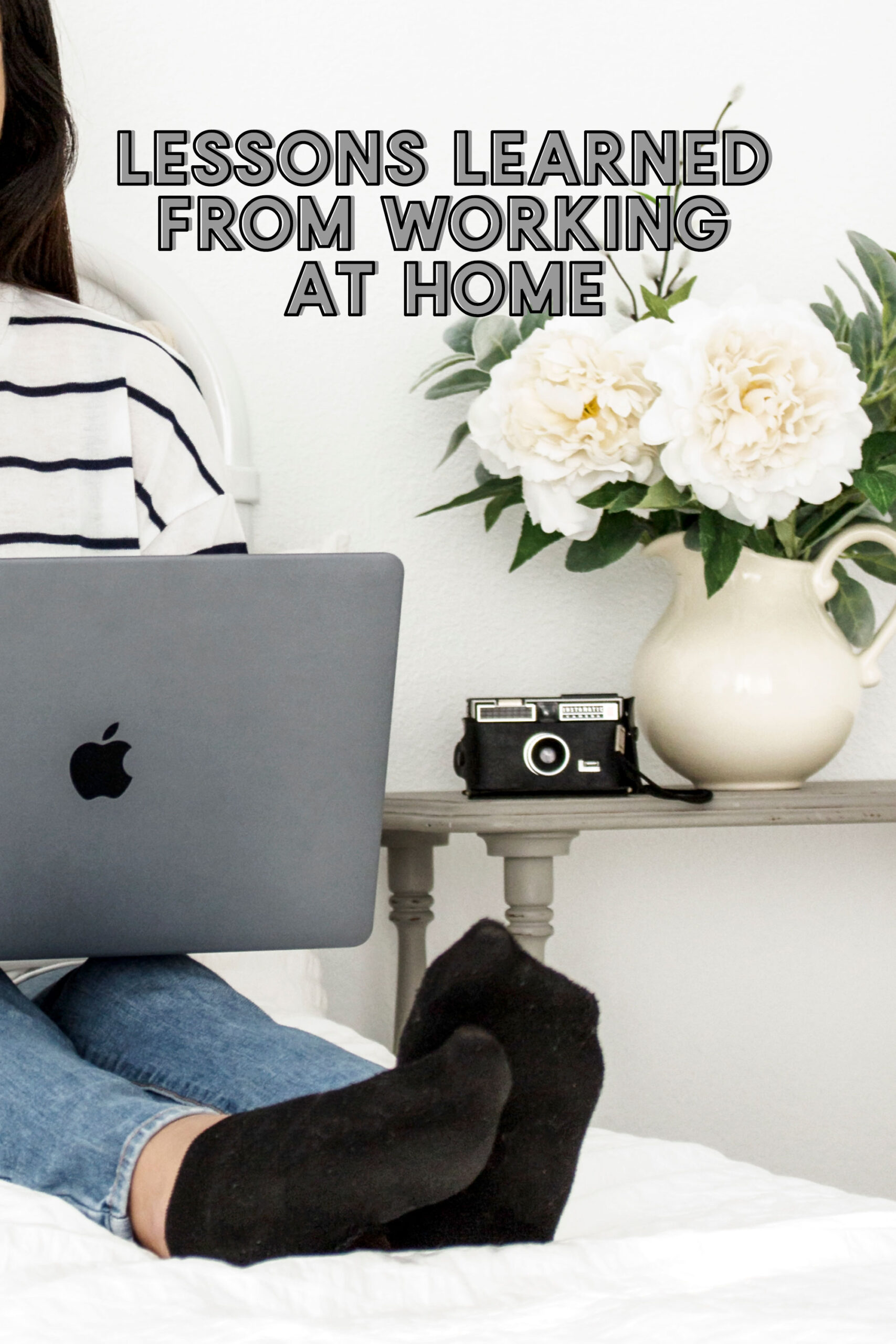 work from home computer