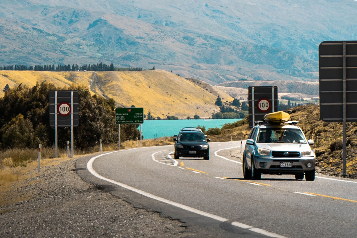 3 Considerations for Road Trippin’