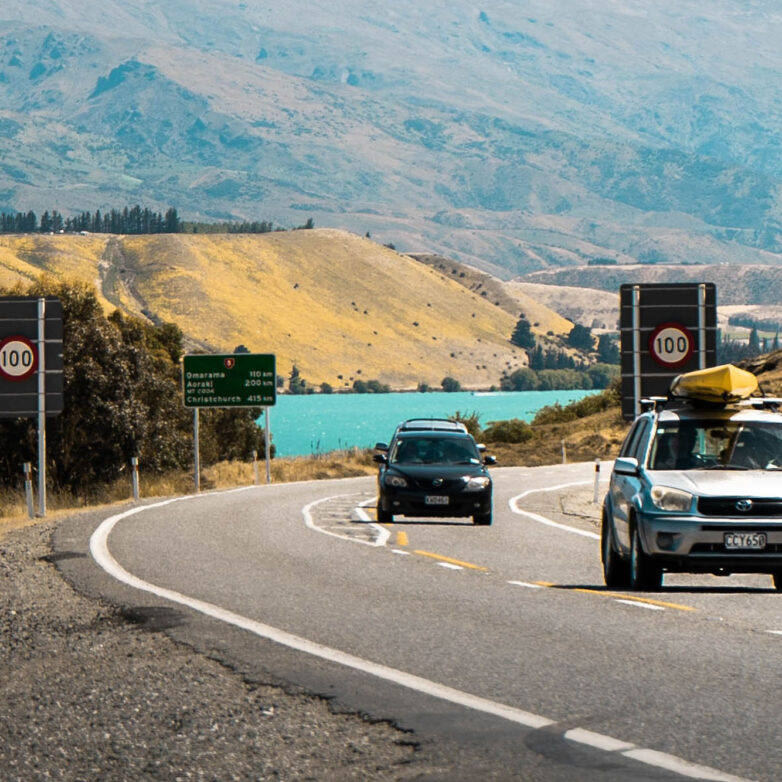 3 Considerations for Road Trippin’