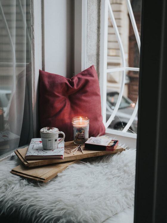 Your Personal Wellbeing: Resolutions To Make For Next Year