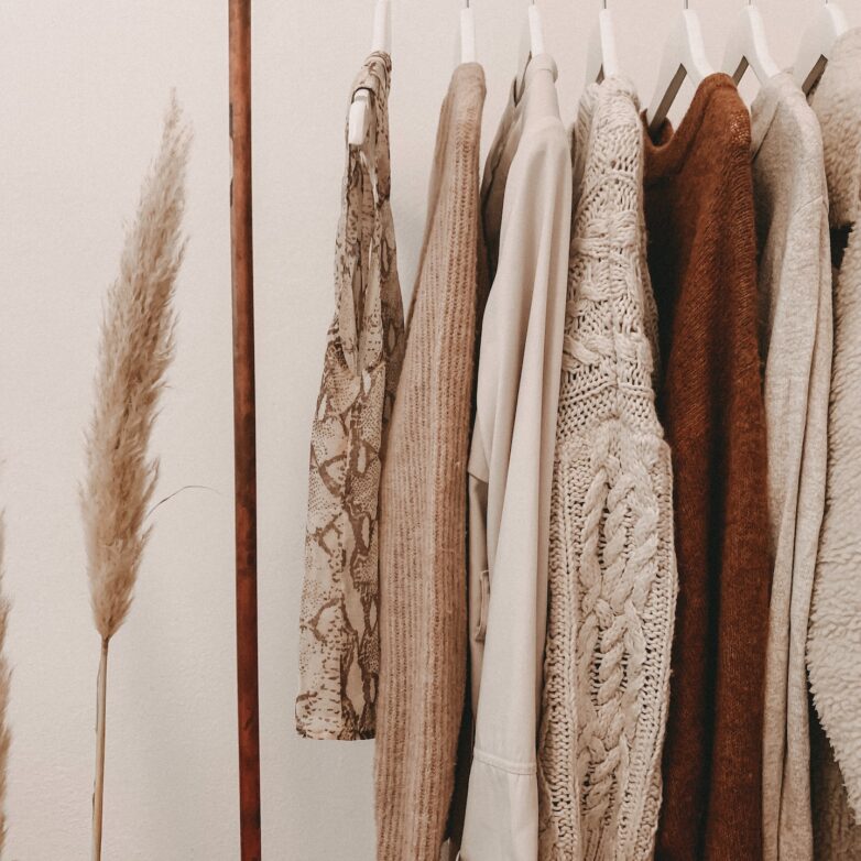 Four Fun Ways To Personalize Your Wardrobe