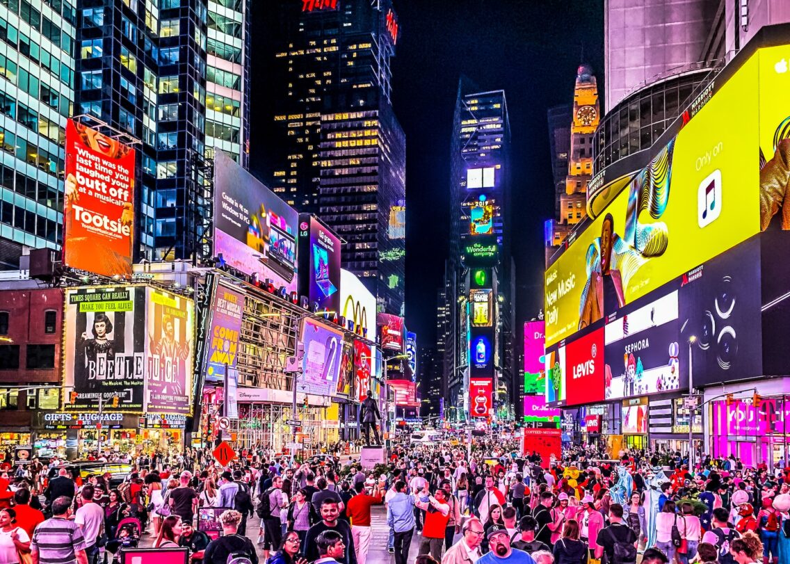 How the Five Senses Can Impact Your Marketing