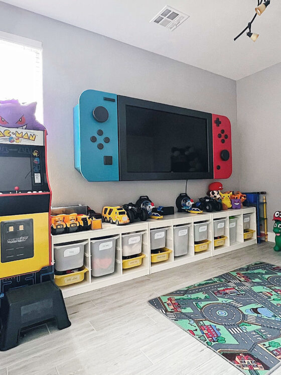 Protect and Play: Tips for Safe and Enjoyable Gaming for Kids